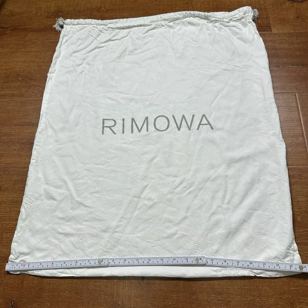 Rimowa Luggage Dust Bag Cover 28